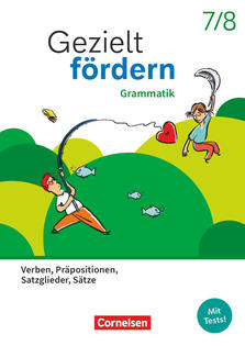 Gezielt fördern