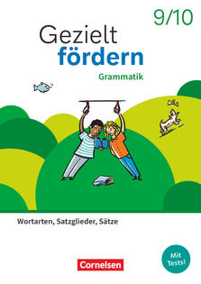 Gezielt fördern