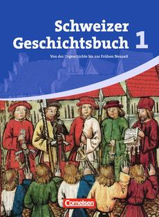 Schweizer Geschichtsbuch