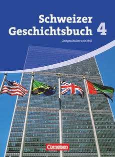 Schweizer Geschichtsbuch