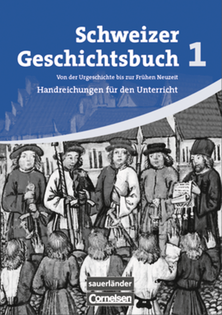 Schweizer Geschichtsbuch