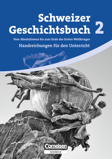 Schweizer Geschichtsbuch