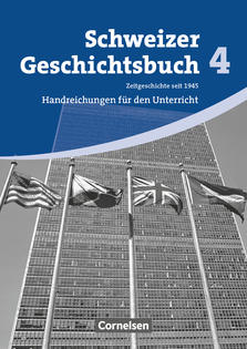 Schweizer Geschichtsbuch