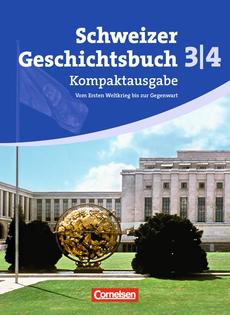 Schweizer Geschichtsbuch