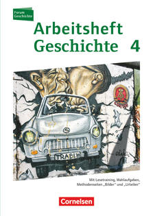 Forum Geschichte - Neue Ausgabe