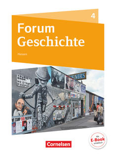 Forum Geschichte - Neue Ausgabe