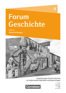 Forum Geschichte - Neue Ausgabe