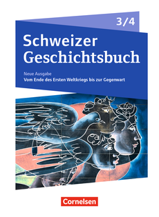 Schweizer Geschichtsbuch