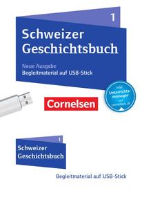 Schweizer Geschichtsbuch - Alle Titel