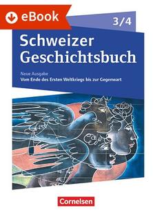 Schweiz.G-Buch 3/4 n eB CH