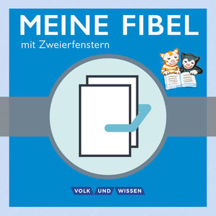 Meine Fibel