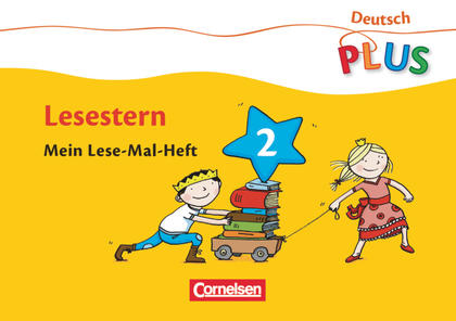 Deutsch plus - Grundschule