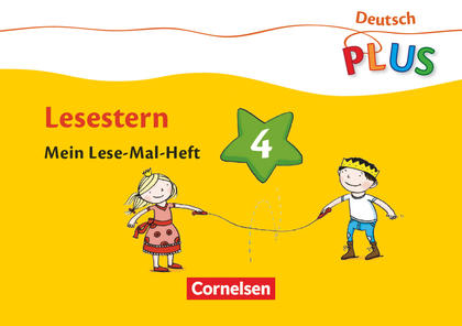 Deutsch plus - Grundschule