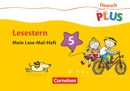 Deutsch plus - Grundschule