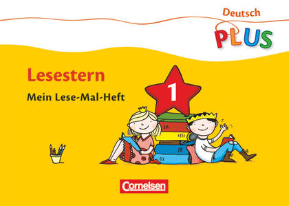 Deutsch plus - Grundschule