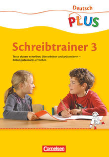Deutsch plus - Grundschule