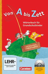 Von A bis Zett
