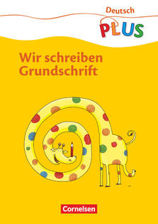 Deutsch plus - Grundschule