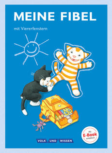Meine Fibel