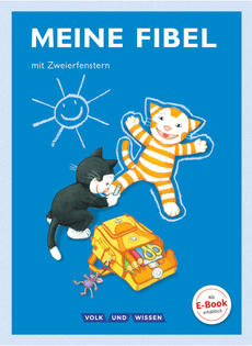 Meine Fibel