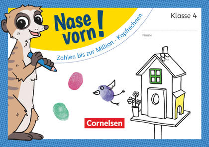Nase vorn!