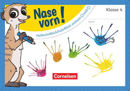 Nase vorn!