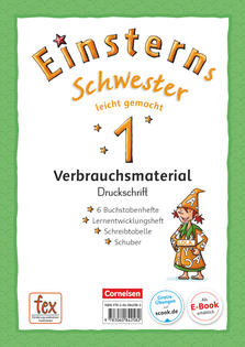 Einsterns Schwester