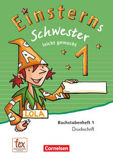 Einsterns Schwester