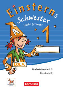 Einsterns Schwester