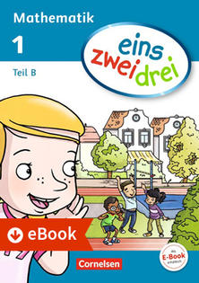 eins-zwei-drei 1 AH B eB CH