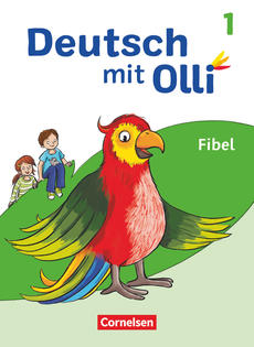 Deutsch mit Olli
