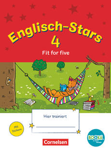 Englisch-Stars