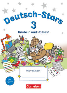 Deutsch-Stars