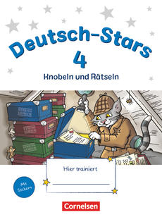 Deutsch-Stars