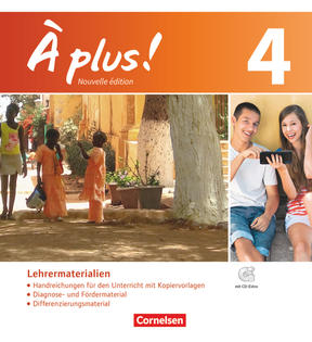 À plus !