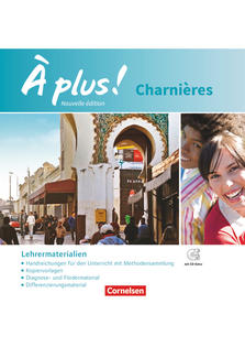 À plus !