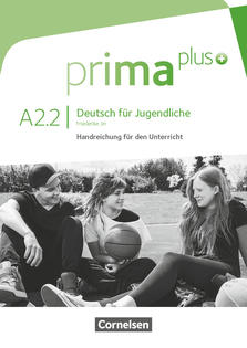 Prima plus