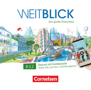Weitblick