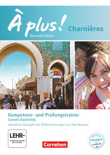 À plus !