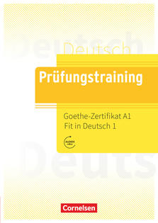 Prüfungstraining DaF