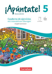 ¡Apúntate!