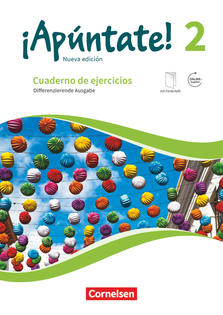 ¡Apúntate!