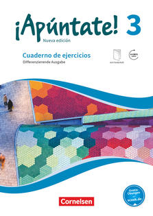 ¡Apúntate!