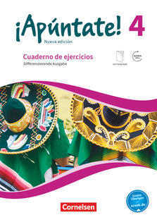 ¡Apúntate!