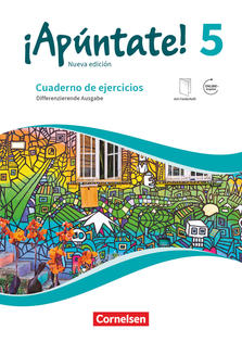 ¡Apúntate!