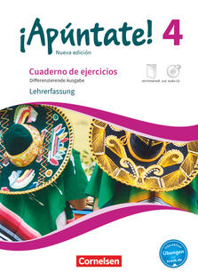 ¡Apúntate!
