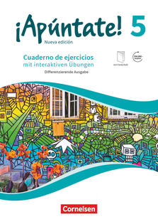 ¡Apúntate!