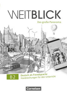 Weitblick