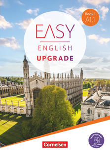 Easy English Upgrade