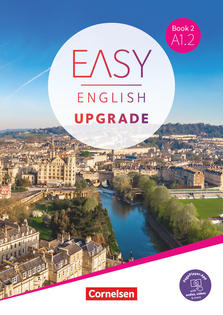 Easy English Upgrade